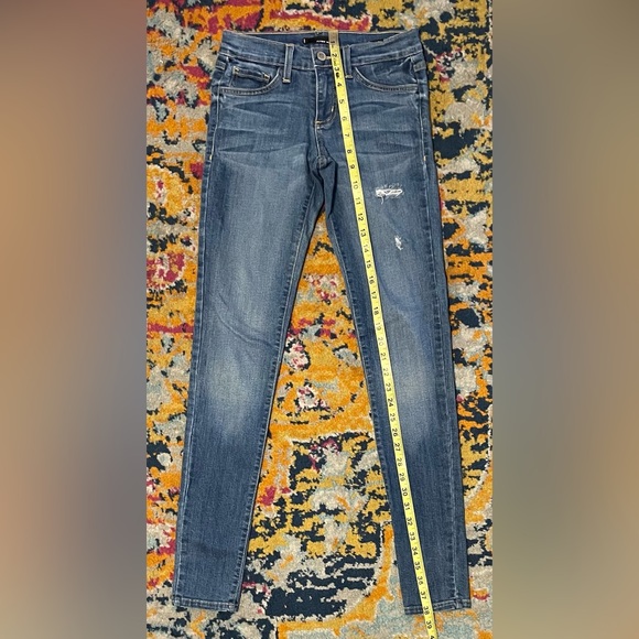 Flying Monkey Jeans Distressed - Picture 4 of 5